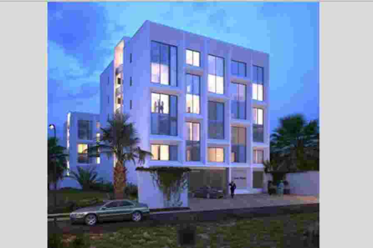 1-BR and 2-BR Apartments for Sale at Lasier Place in Rongai, with Great Rental Potential