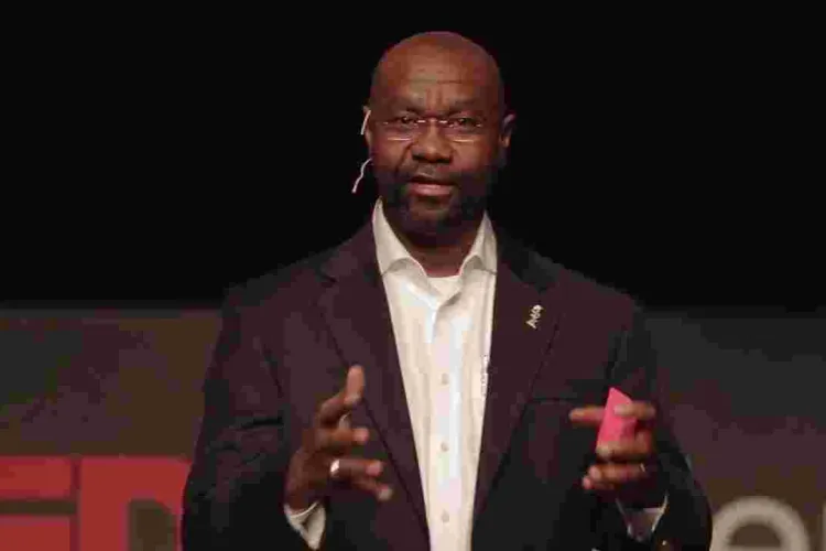 Former Liberian Refugee Elected Mayor of Helena, Montana