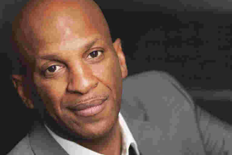 Top US Gospel Singer Stranded at Moi International Airport in Mombasa