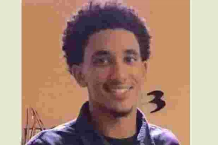 Death Announcement for Jamal Lorenzo Nganga of Silver Spring, Maryland