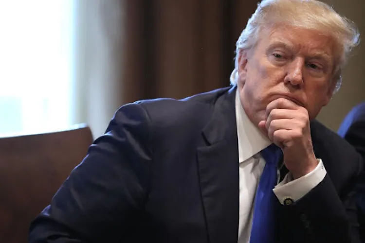 Withdraw and Apologize, 54 African Countries Ask US President Trump Over 'Shithole' Slur