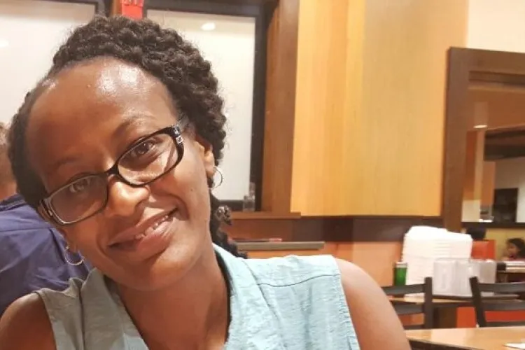 Death Announcement for Jane 'Kakuvi' Munyao of Queens, NY
