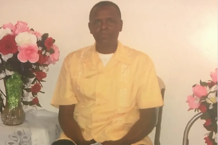 Death Announcement for Jackson Kahihu of Durham/Hillsborough, NC
