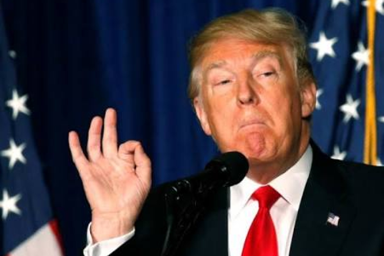 Kenyan Gospel Singer Responds to US President Trump's "Shithole" Slur with a New Song