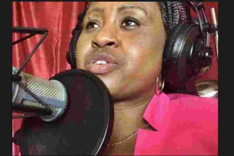 Njoki wa Ndegwa, Host of US-Based Jambo Radio Network (JRN) Has Passed Away