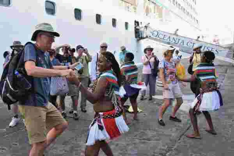 Kenya Bets On US Direct Flights Plan to Boost Tourism
