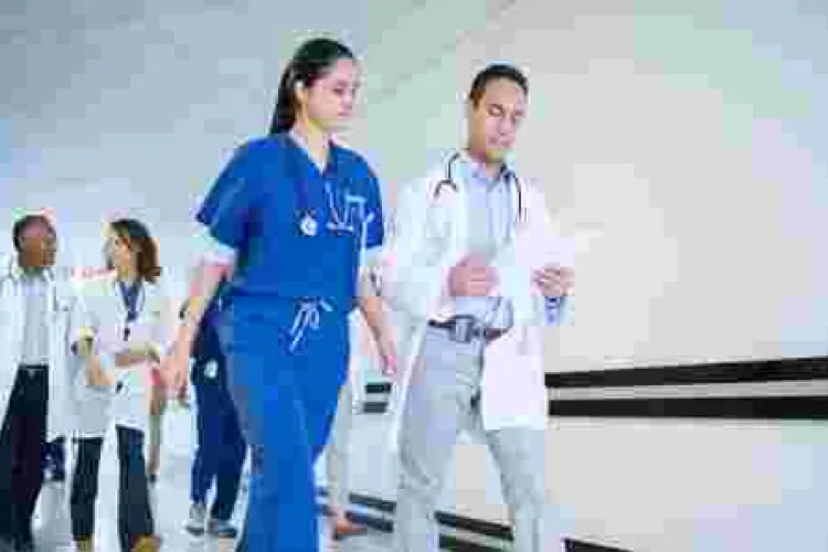 Doctors in Canada Protest Move to Raise their Salaries, Say they Are Being Paid too Much