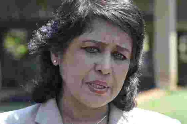Mauritius President to Resign after Charging Credit Card to Buy Clothes, Jewelry