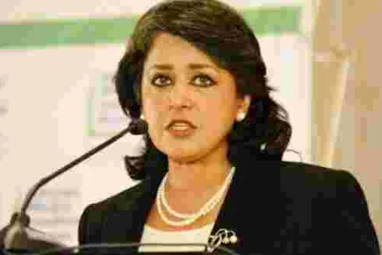 Mauritius President Resigns after Claims of Using NGO Credit Card to Buy Clothes, Jewelry