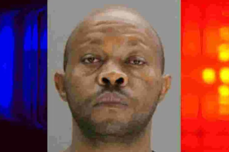 Kenyan Man Charged with Murder in Dallas, Texas May Be a Serial Killer, Police Say
