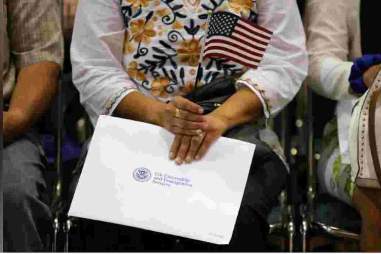 States Vow to Fight US Gov't Plan to Ask Citizenship Question on Census