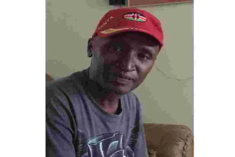 Death Announcement for Francis Githinji Mwangi (Wagatonye) of Durham, North Carolina
