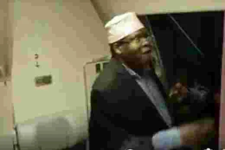 Miguna Miguna Finally Deported from Kenya, Again