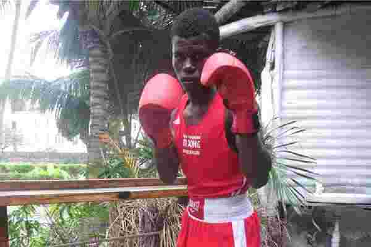 Kenyan Boxer Brian Agina Disappears in Australia