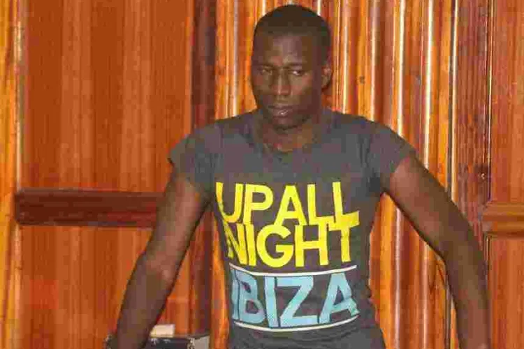 Controversial Blogger Cyprian Nyakundi Charged with insulting Governors Mike Sonko, Anne Waiguru on Social Media