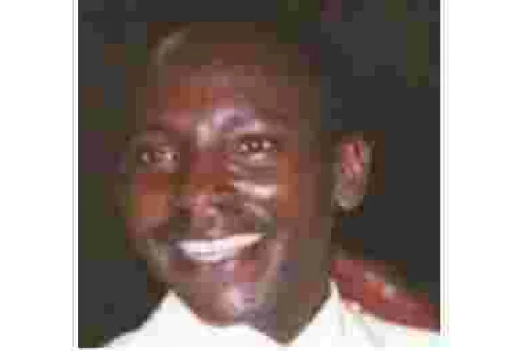 Death Announcement for Charles Irungu Mwangi of Newark, New Jersey