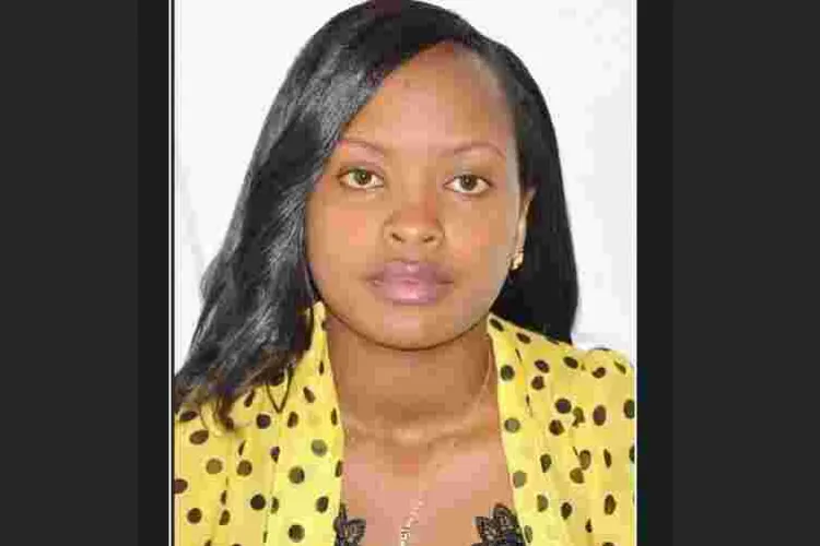 Liz Njuguna: Woman in Kirinyaga Deputy Governor Peter Ndambiri's Viral Video Identified, Her Dirty Tricks Exposed