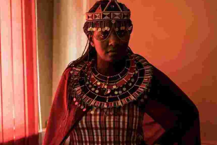 Kenya's Nice Nailantei Named in Time Magazine's List of 100 Most Influential Persons in the World