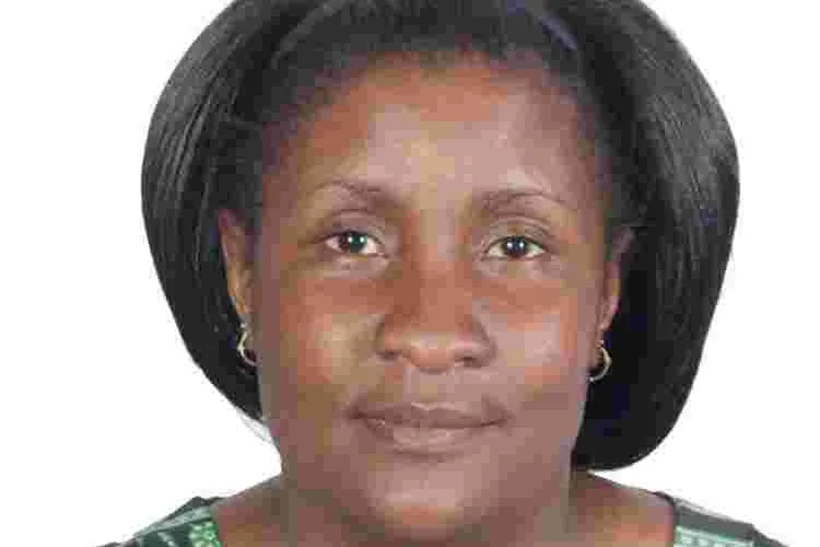 Death Announcement for Beryl Akumu: Sister to John Dennis Maganda of Baltimore, MD