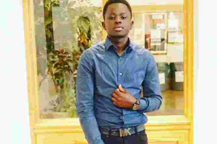 Fredrick Owiro, a Student in Lubbock, Texas Passes Away of Meningitis, Friends Seek Help to Send His Body Home