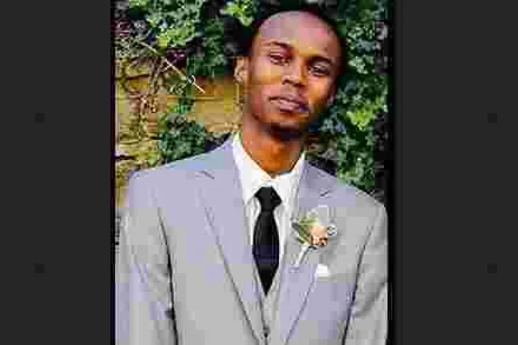 Death Announcement for Lincoln Wainaina of Olathe, Kansas