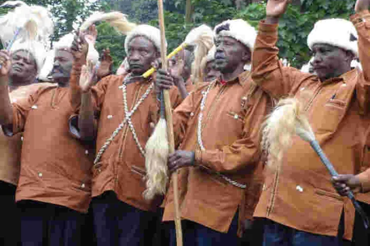 Outrage as PCEA Church Bans Kikuyu Traditional Practice "Mburi Cia Kiama"