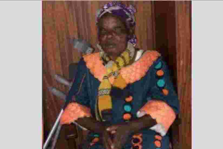 Fundraiser for Rose Wangui Mwaniki: Mother to John Mwaniki of Asante Auto in Baltimore, MD