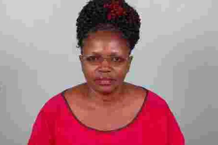  Woman Representative Offers to Settle Bride Price for Broke Bachelors