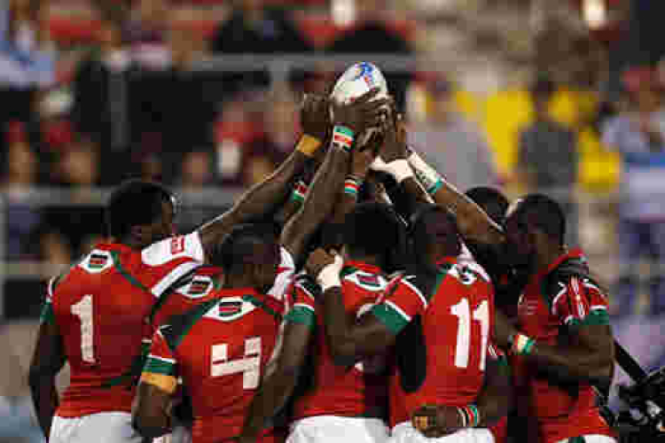 Crisis Looms at Kenya 7s Team as Players Vow Not to Play under New British Coach