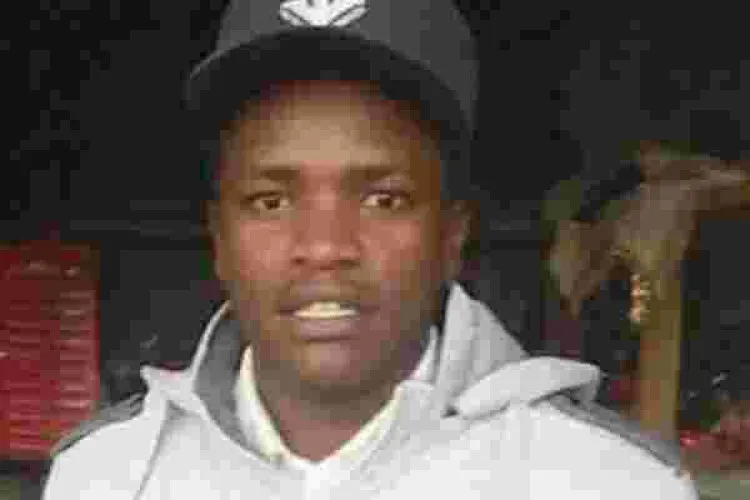 Kenyan Actor Kills Himself Hours after Posting Heartrending Suicide Note on Facebook