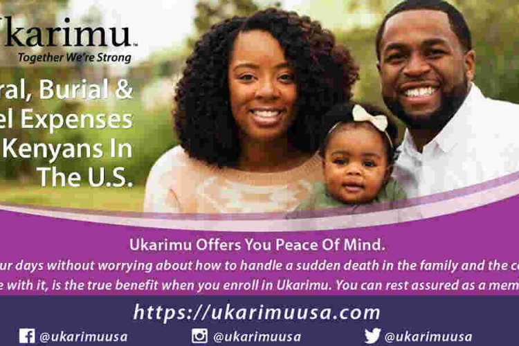 Join Ukarimu, the Leader in Immigrant Bereavement Support