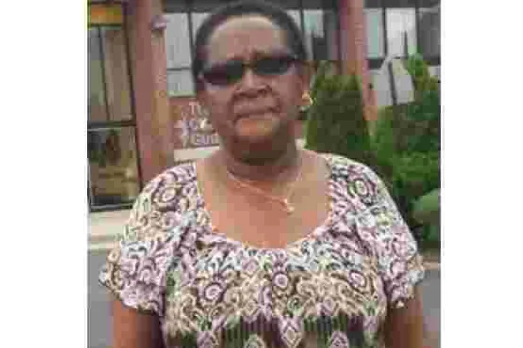 Death Announcement for Jane Wambui Kimuya of Baltimore, Maryland