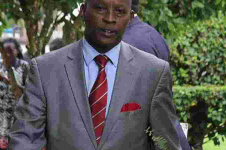Diaspora Engagement with Nyeri County Governor in Fairfax, Virginia: Fri, June 8th