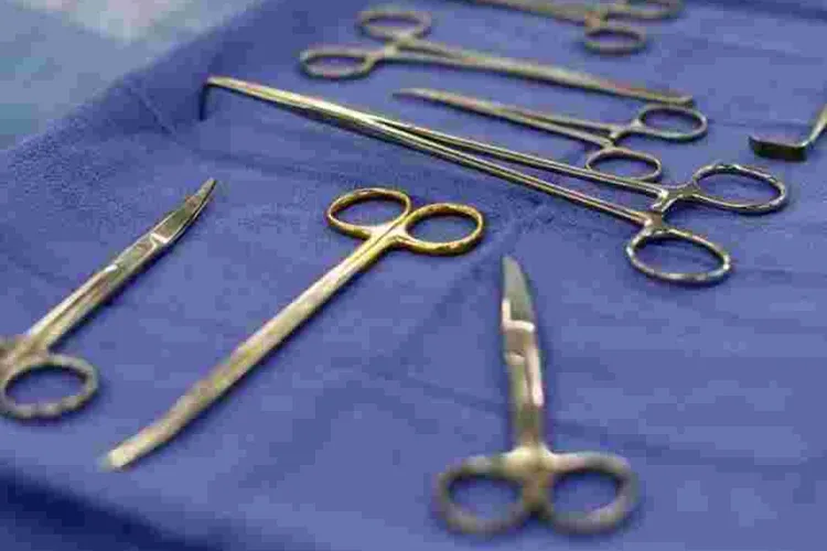 Woman Dies after Undergoing Breast Enlargement Procedure at a Clinic in Nairobi 