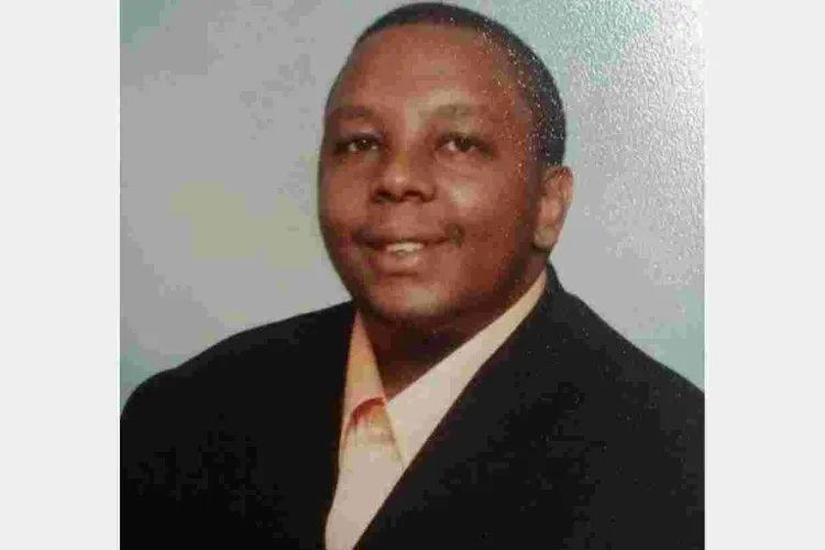 Death Announcement for Timothy Waithaka Gichuru of Acworth, Georgia 