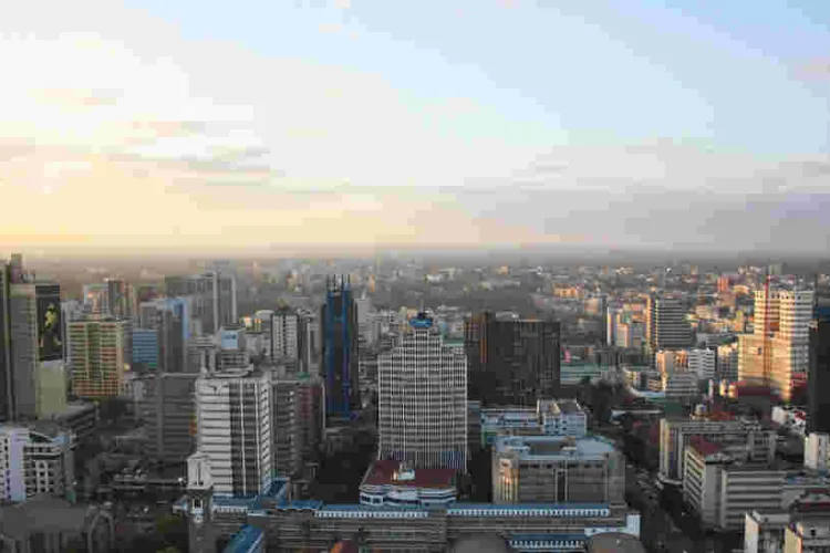 Nairobi Among Top 4 Foreign Direct Investment Destinations in Africa