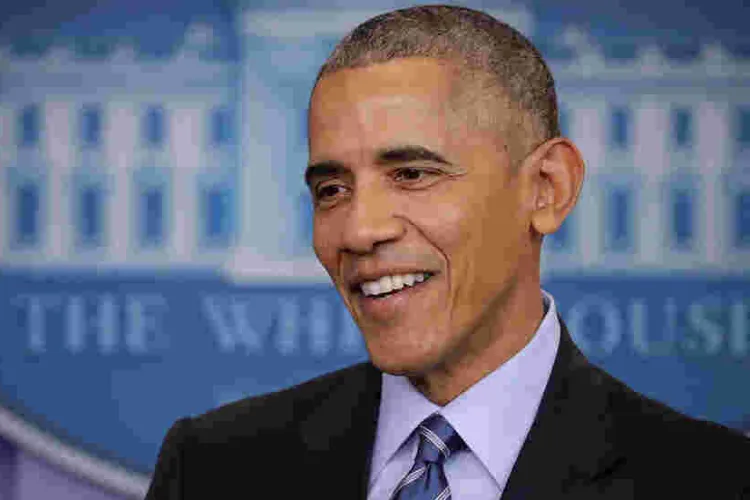 Barack Obama Names Kenyan Author Ngugi wa Thiong'o in the List of His Favorite African Authors