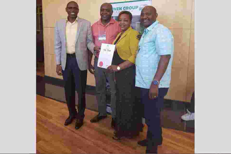 Kenyans in Maryland and California, Meet with Optiven Ltd this Upcoming July 4th Weekend