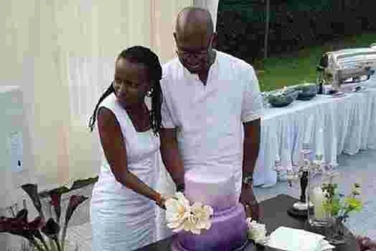 I Divorced Twice, Safaricom CEO Bob Collymore Opens Up on His Marriage Life