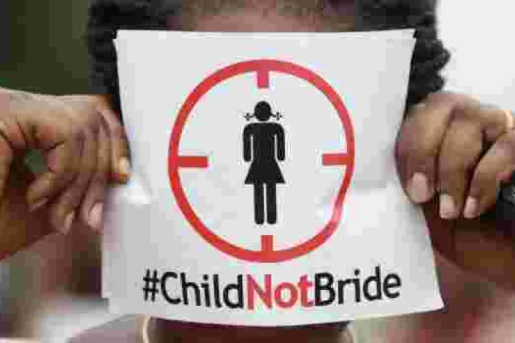 13-Year-Old Kenyan Girl Beaten to Death for Refusing to Marry 60-Year-Old Man