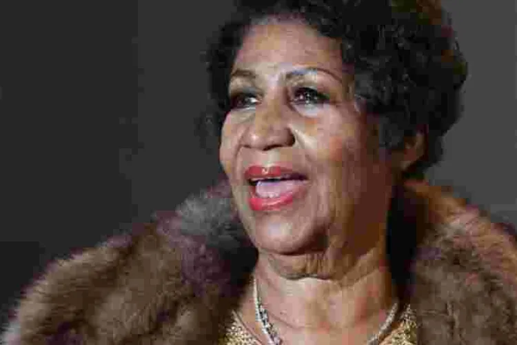 “Queen of Soul” Aretha Franklin Passes away at the Age of 76