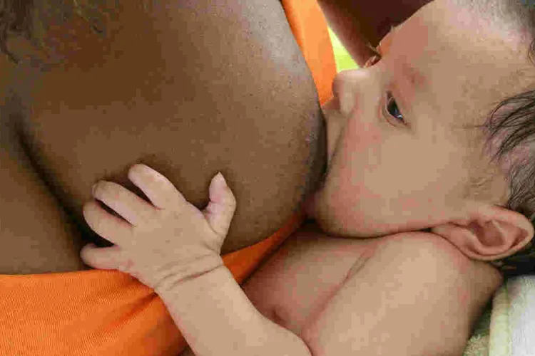 Gov't Orders Kenyan Employers to Set Up Breastfeeding Stations for Lactating Workers