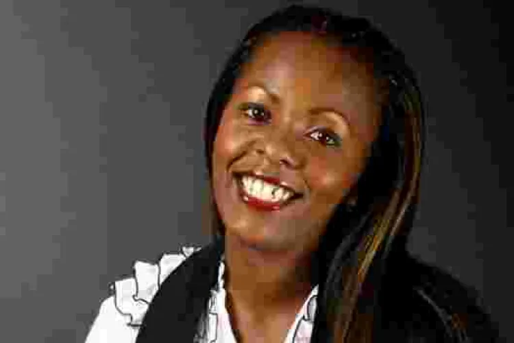 All Men Have Refused to Marry Me, Former Presidential Aspirant Kingwa Kamencu Says 