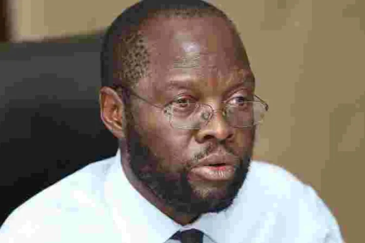 Kisumu Governor Anyang' Nyong'o Raises Alarm over Girl Sending Him Nude Photos through WhatsApp