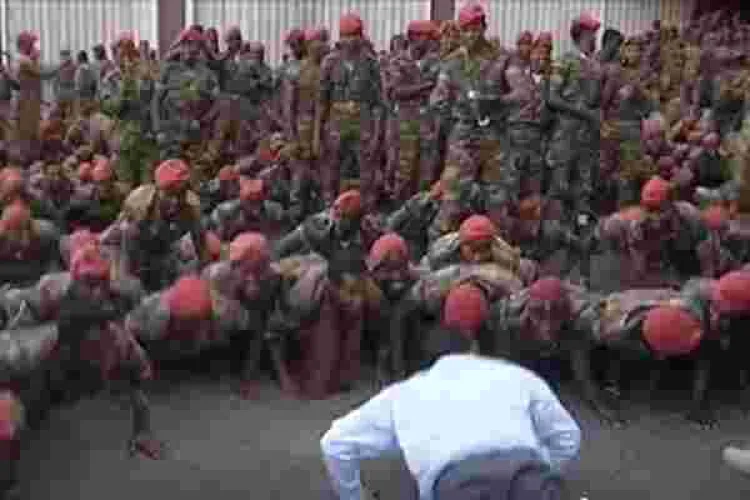 Ethiopian Prime Minister Abiy Ahmed Explains How He Foiled Attempt by Country's Soldiers to Kill Him Last Week
