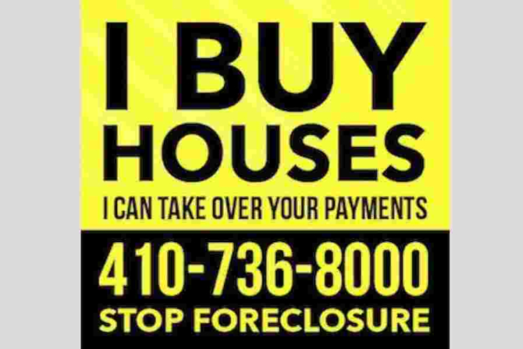 Avoid Foreclosure: AWG Properties in Baltimore, MD Buys Houses in Any Condition, Can Take over Your Payments 