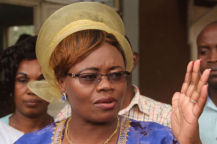 'Sponsors' Offering Young Girls as Human Sacrifice, Kiambu Woman Rep. Gathoni Wa Muchomba Says