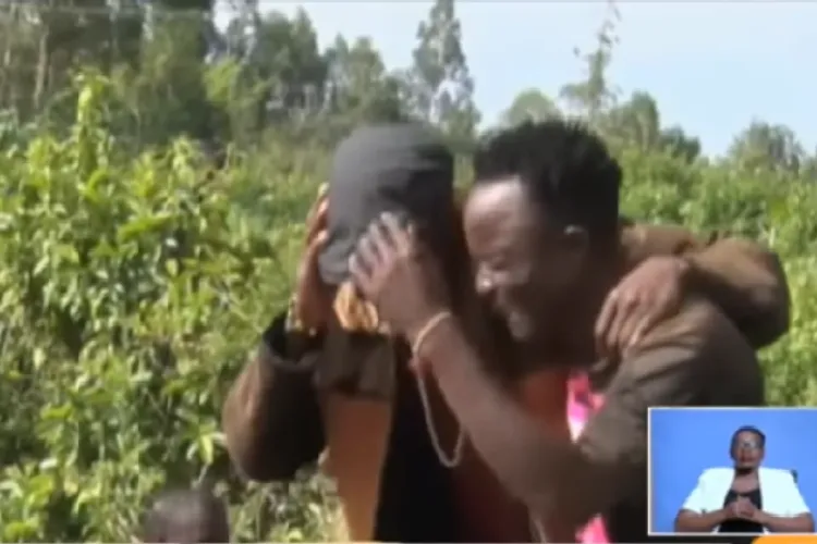Give Us Licenses, a Group of Kenyan Professional Mourners Ask Government