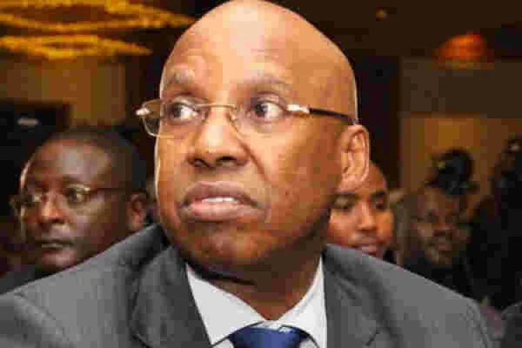 Businessman Jimmy Wanjigi Demands Sh100 Million from Daily Nation over Fake Obituary