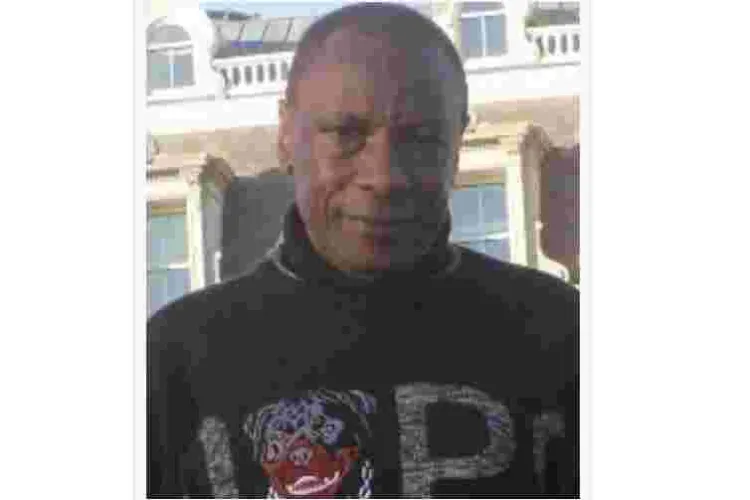 Death Announcement for Mr. Arthur Kamithi of Baltimore, Maryland